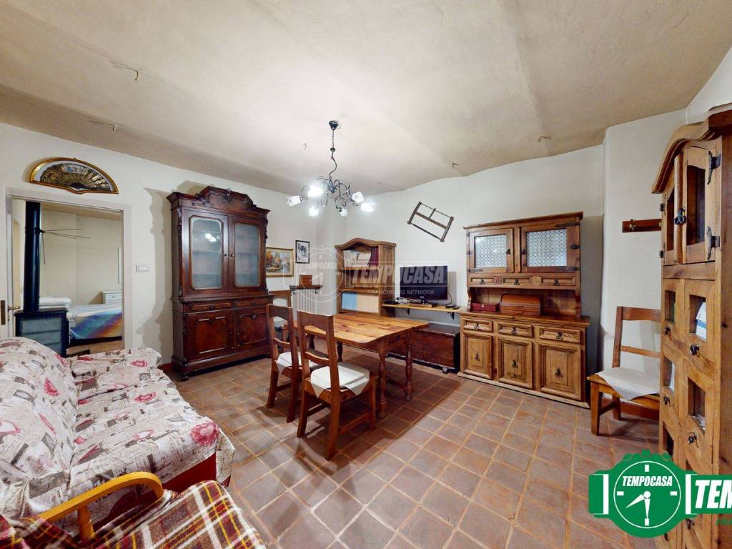 Casa indipendente a Cremolino in Via Caramagna, 5 - Foto 4