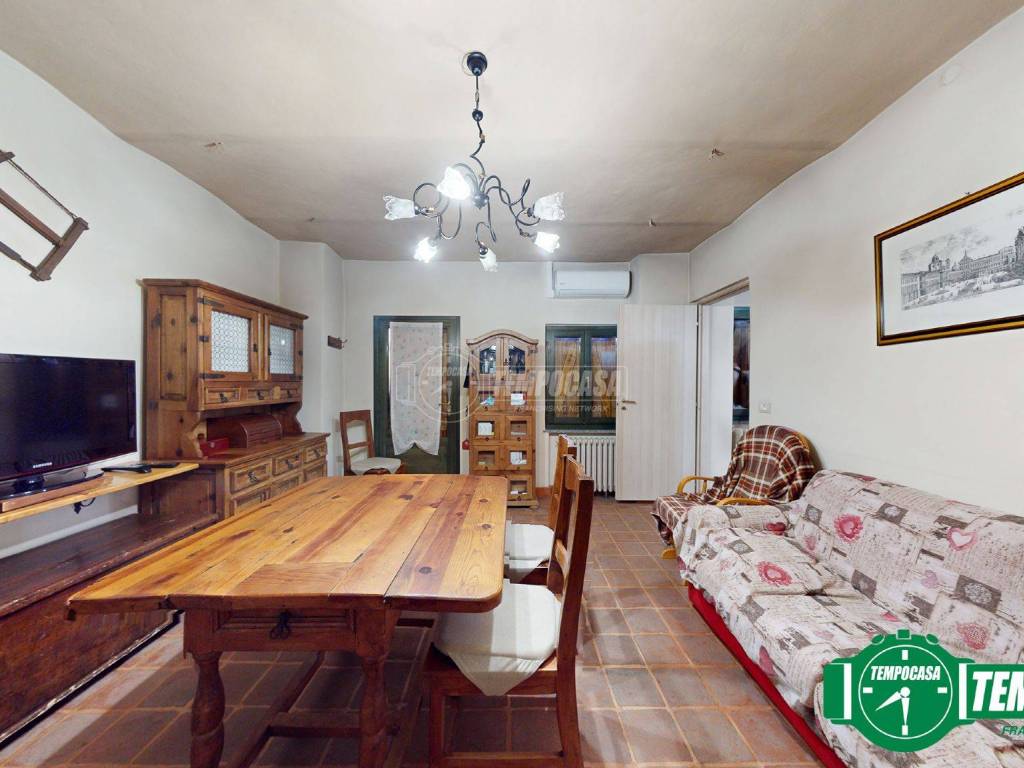 Casa indipendente a Cremolino in Via Caramagna, 5 - Foto 5