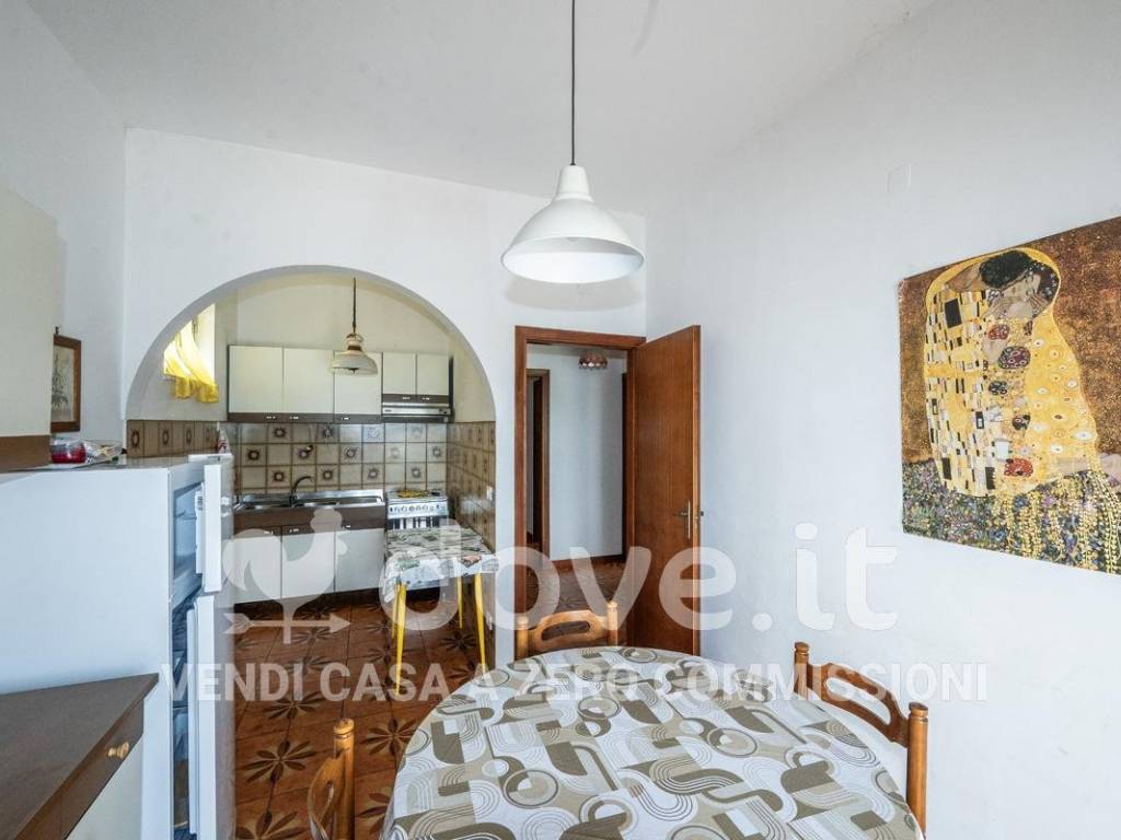 Appartamento a Messina in Via del Corsaro - Foto 3