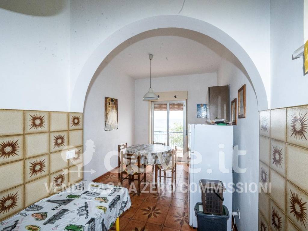 Appartamento a Messina in Via del Corsaro - Foto 4