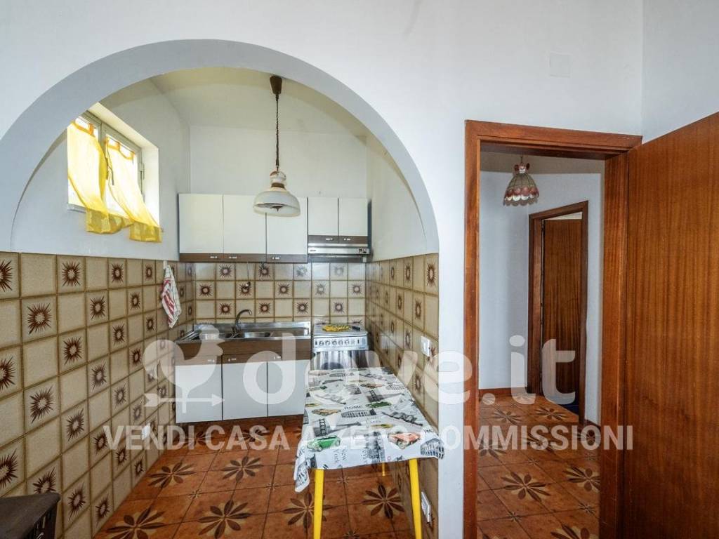 Appartamento a Messina in Via del Corsaro - Foto 5