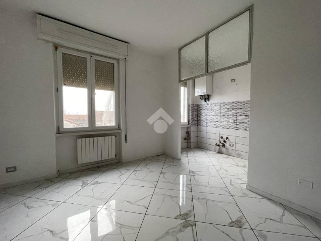 Appartamento a Canneto sull'oglio in Via Italia, 26 - Foto 2