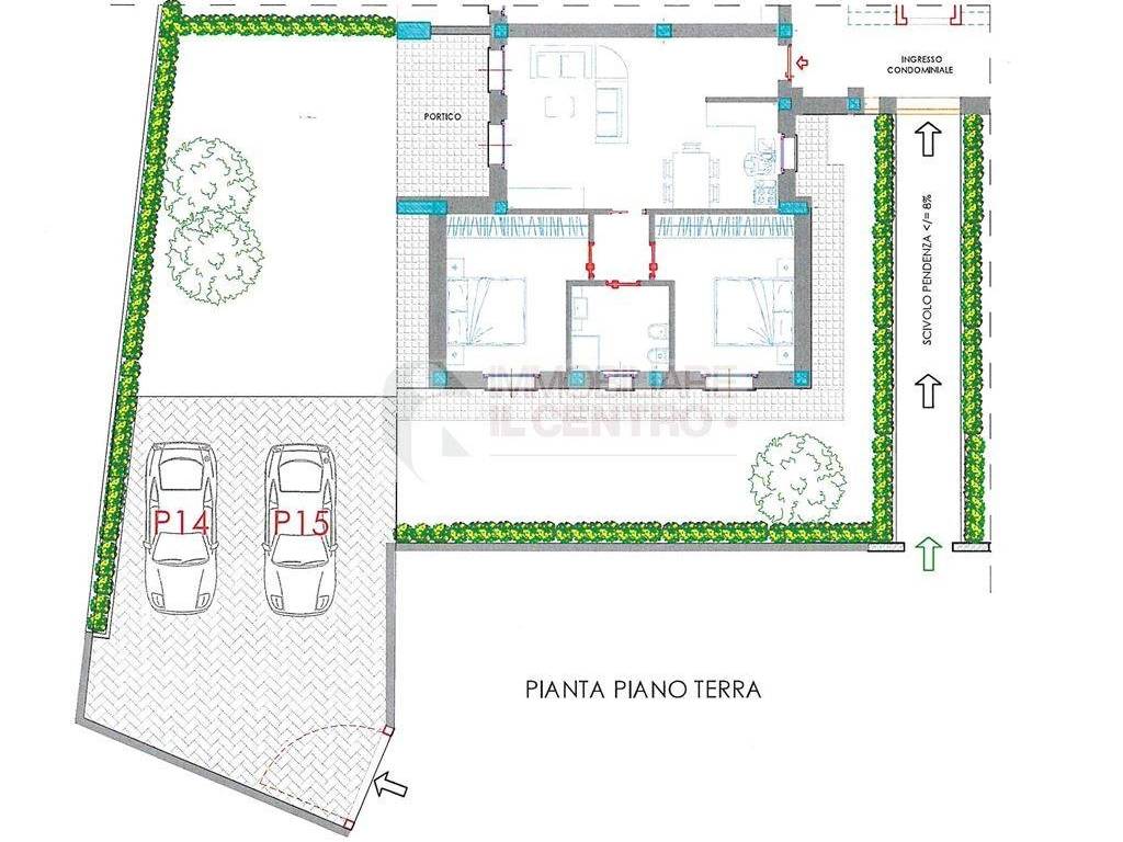 Appartamento a Castelnuovo magra - Foto 2