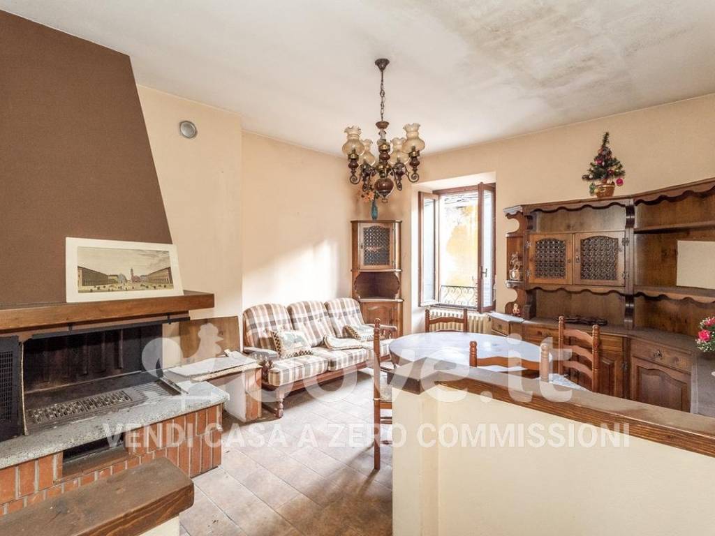 Villa a Dongo in Via Roma, 14 - Foto 5