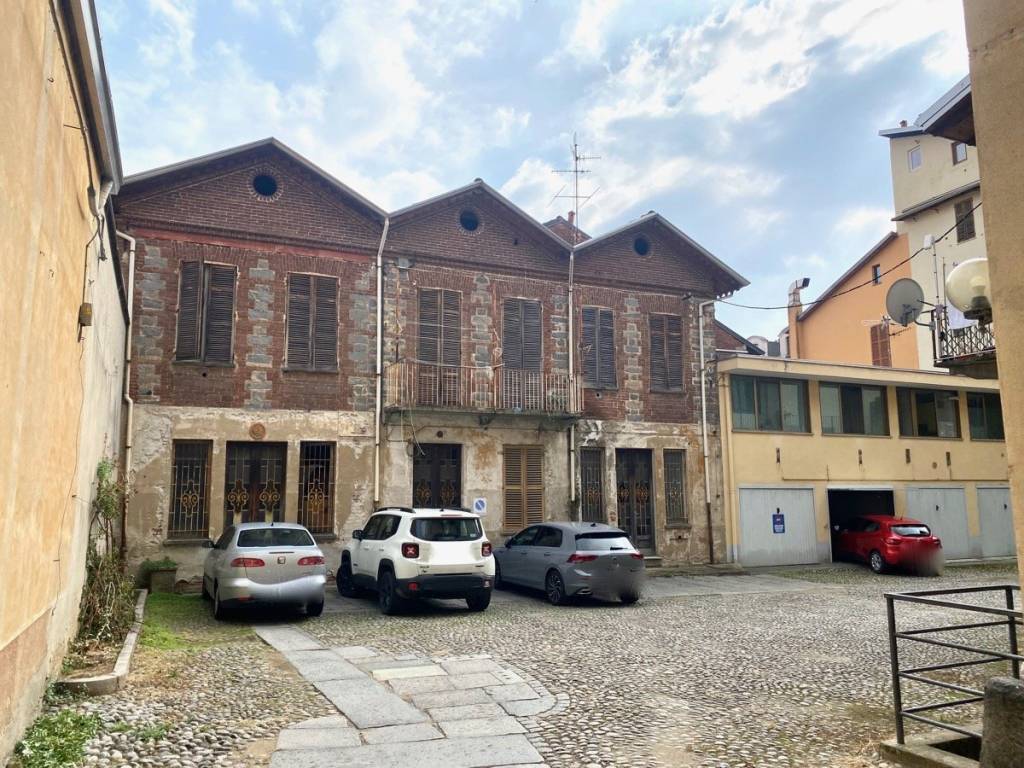 Palazzo / stabile a Biella in Via Antonio Gramsci, 13 - Foto 4
