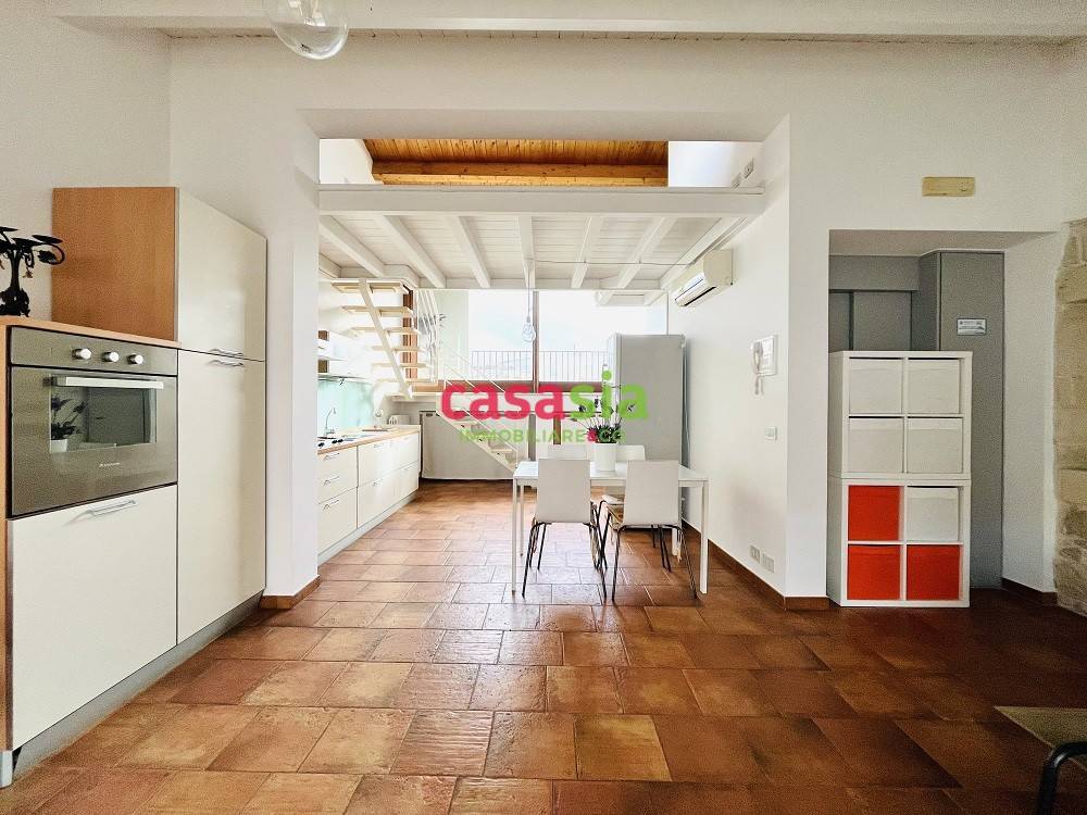 Casa indipendente a Ragusa in Via Santissimo Salvatore, 120 - Foto 2