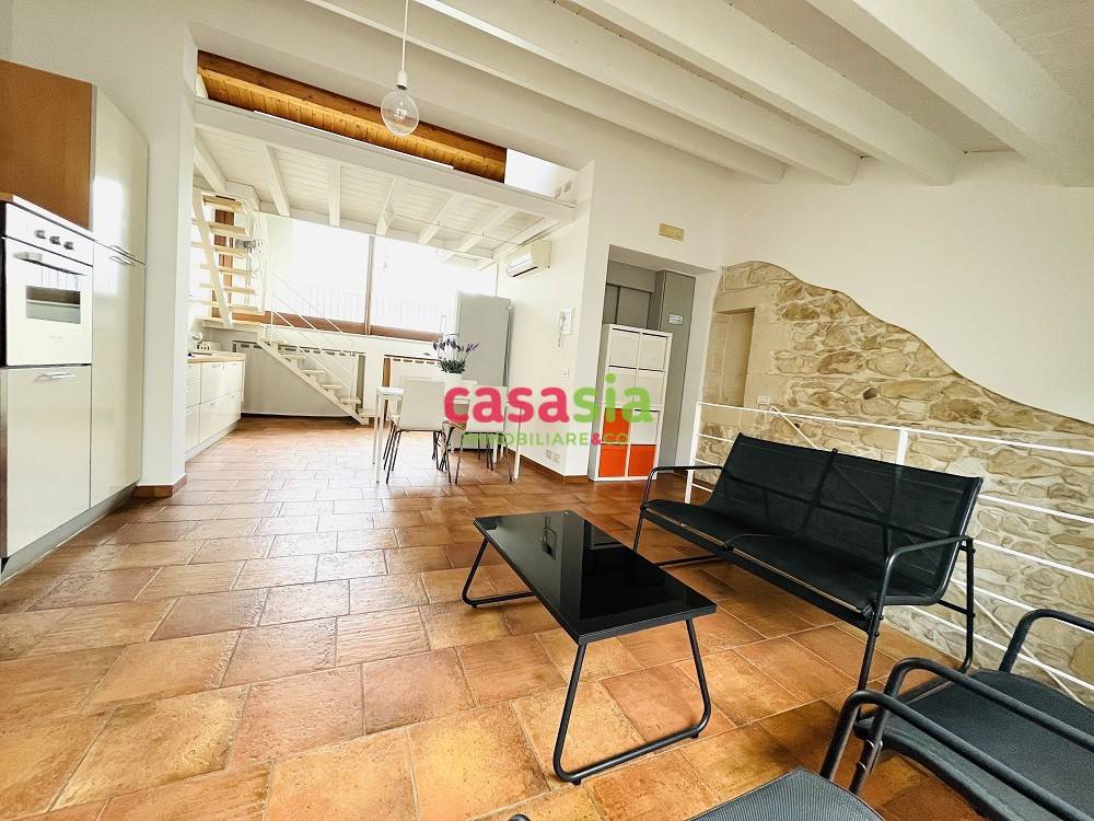 Casa indipendente a Ragusa in Via Santissimo Salvatore, 120 - Foto 3