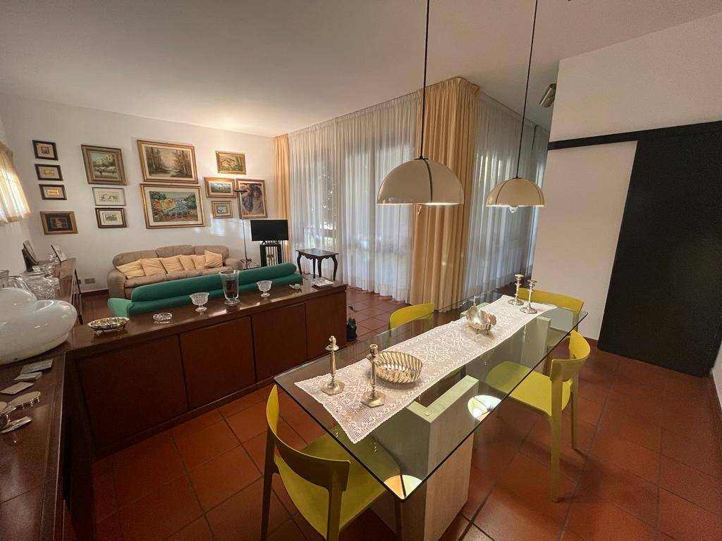 Villa a Vercelli in Via Paolo Thaon de Revel, 26 - Foto 4