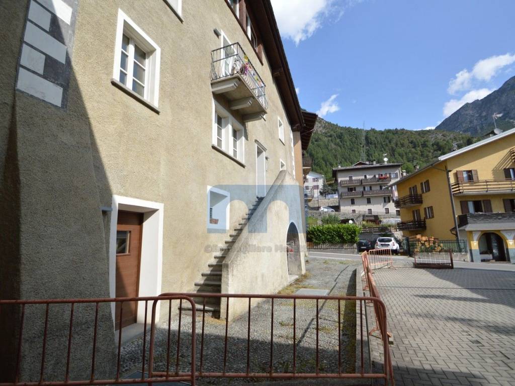 Appartamento a Valdidentro in Via Belvedere - Foto 4