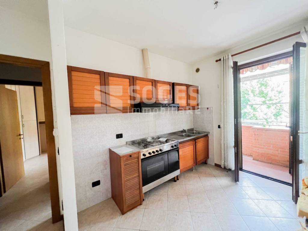 Appartamento a Montevarchi in Via della Ginestra - Foto 3