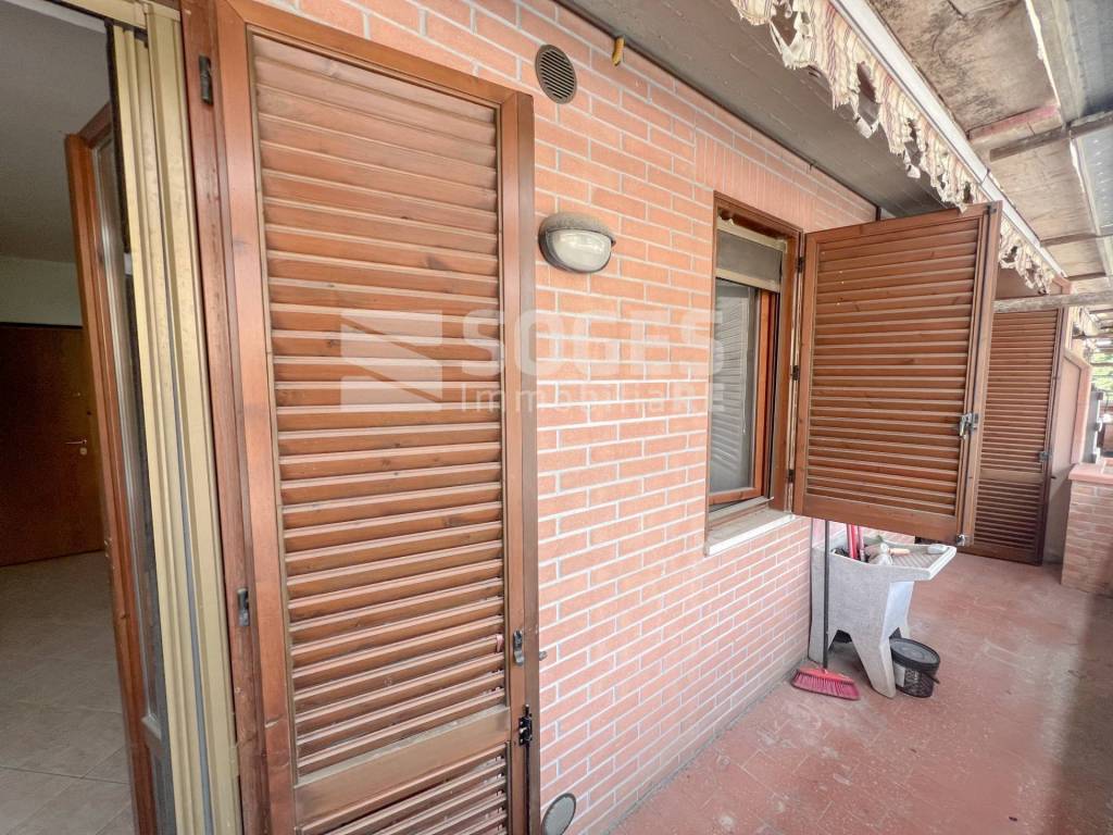 Appartamento a Montevarchi in Via della Ginestra - Foto 5
