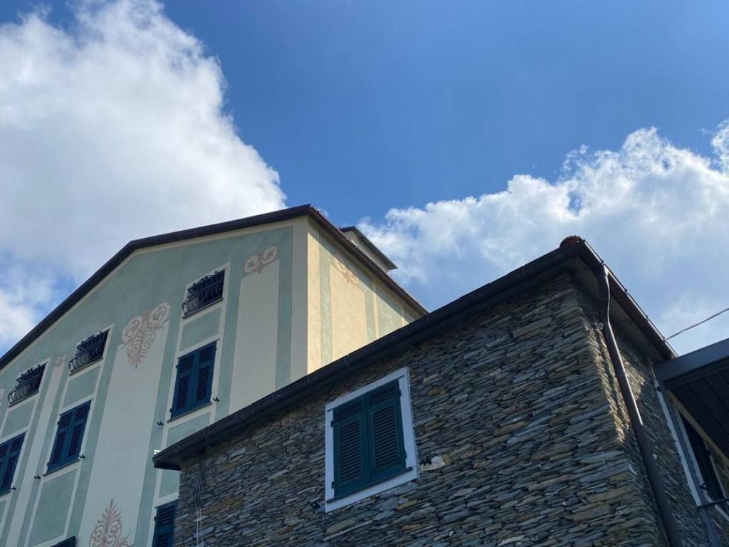 Casa indipendente a Cogorno in Via Belvedere, 5 - Foto 2