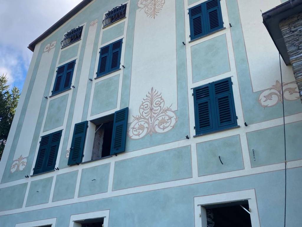 Casa indipendente a Cogorno in Via Belvedere, 5 - Foto 3