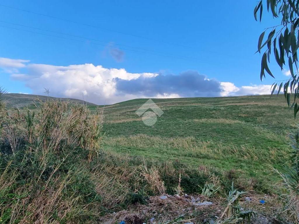 Terreno a Catanzaro in Traversa Viale Magna Grecia - Foto 3