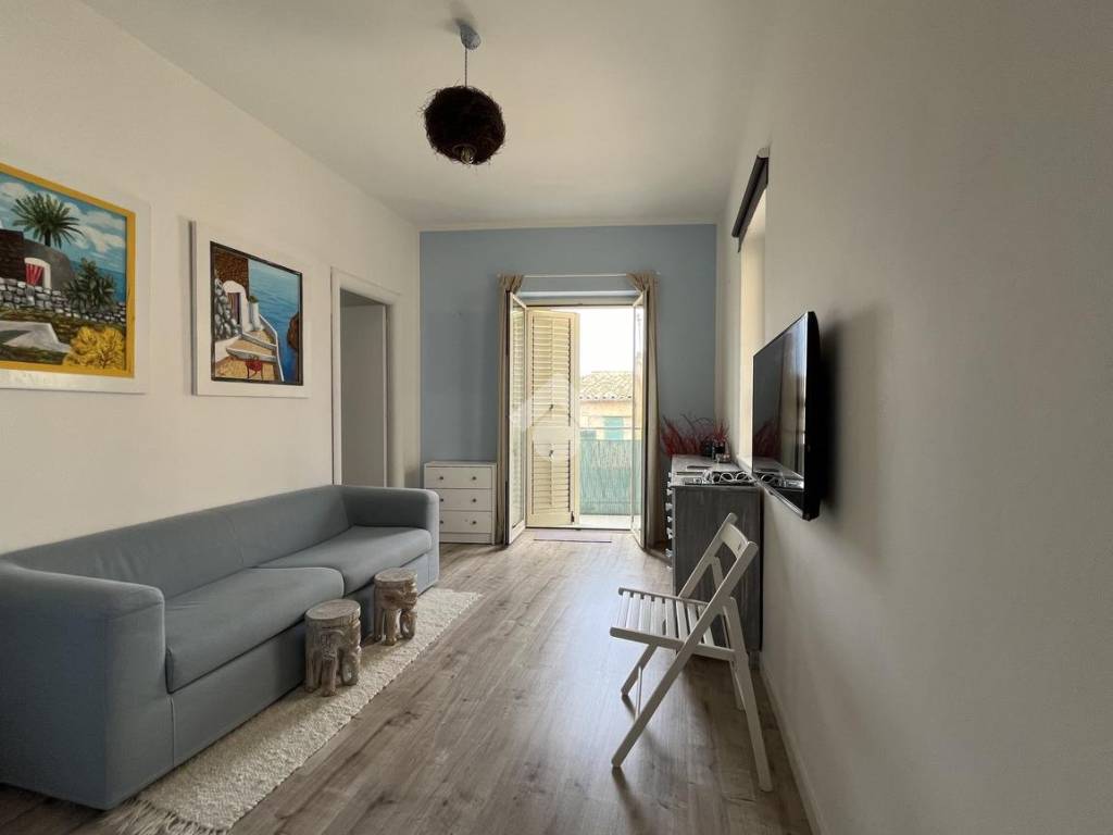 Appartamento a Agrigento in Via Castagna, 15 - Foto 2