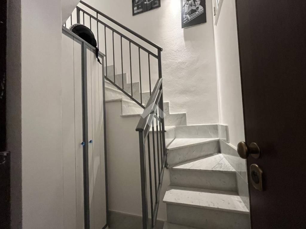 Appartamento a Agrigento in Via Castagna, 15 - Foto 4