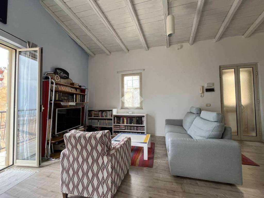 Appartamento a Agrigento in Via Castagna, 15 - Foto 5