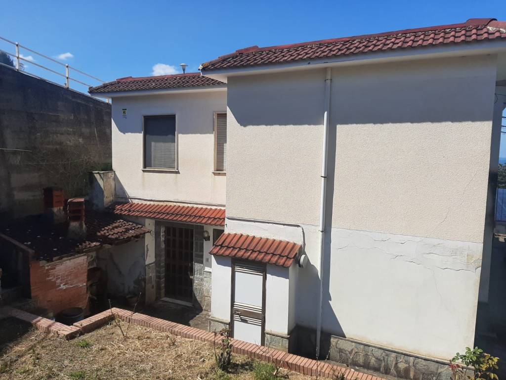 Villa a Agropoli in Parco Sogno - Foto 2