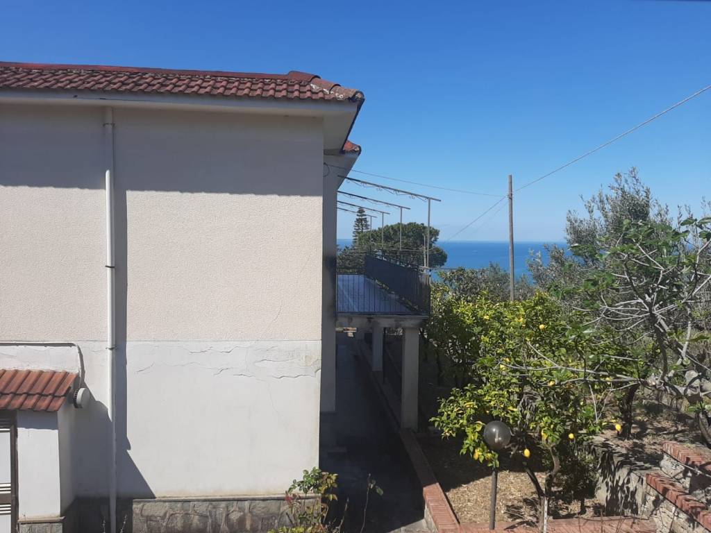 Villa a Agropoli in Parco Sogno - Foto 3
