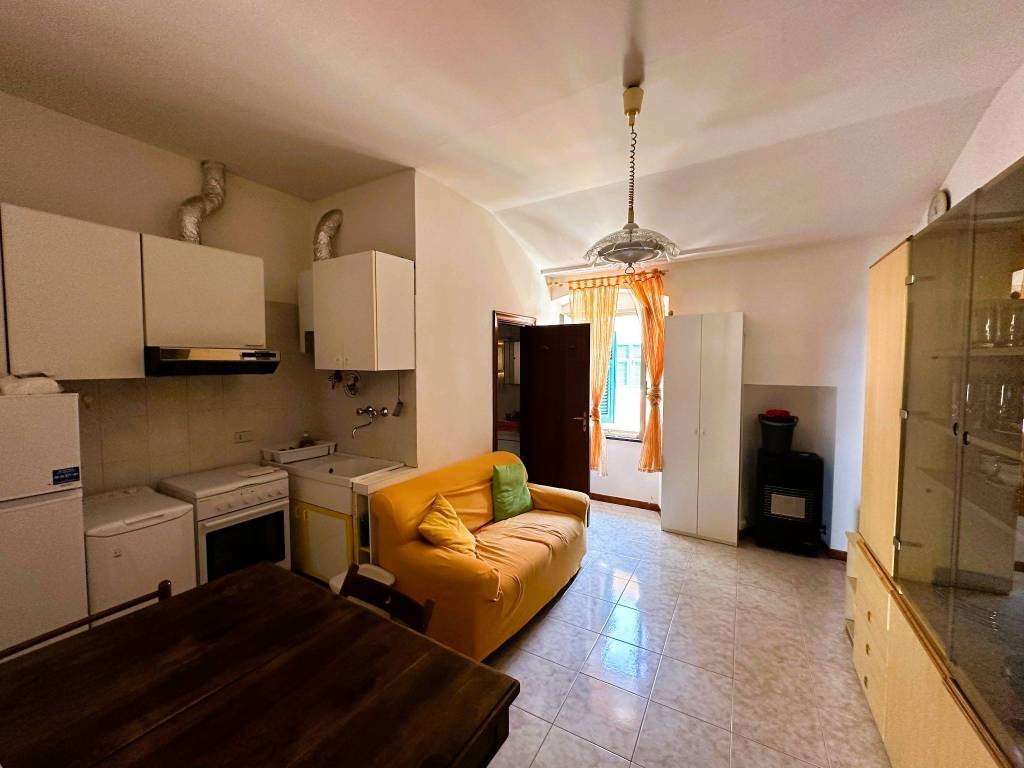 Appartamento a Sestri levante in Via Cristoforo Colombo, 41 - Foto 2