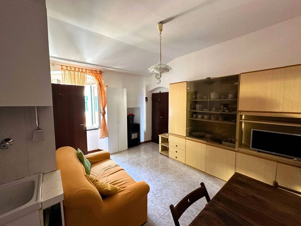Appartamento a Sestri levante in Via Cristoforo Colombo, 41 - Foto 3