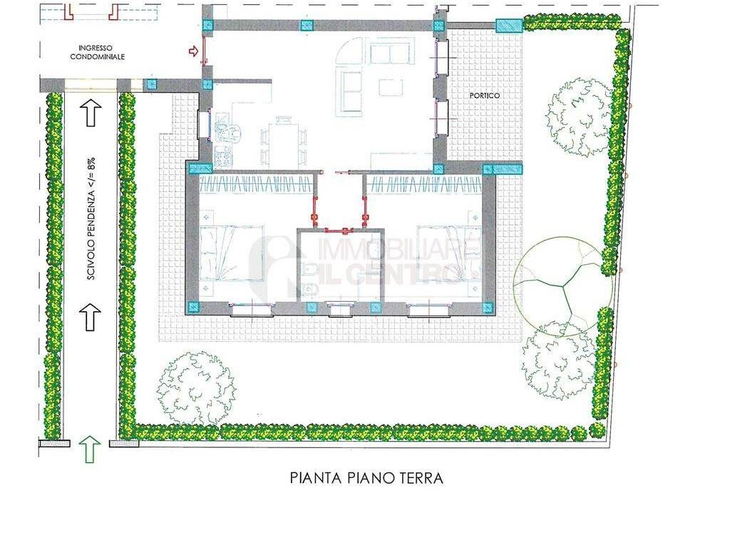 Appartamento a Castelnuovo magra - Foto 2