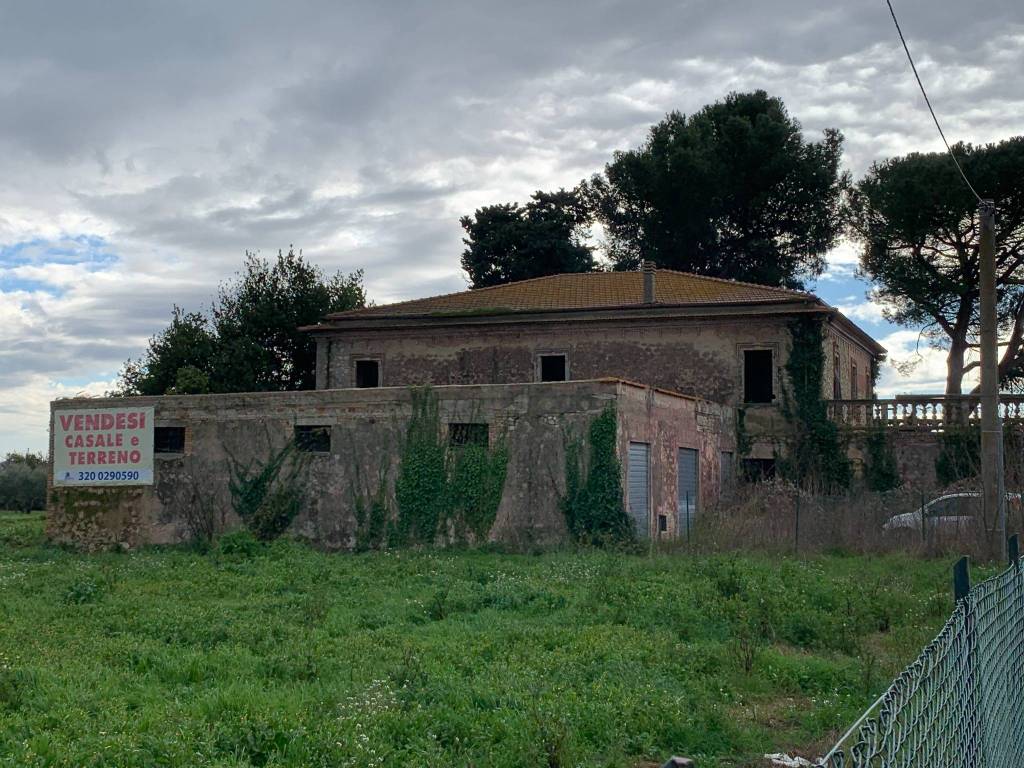 Villa a Città sant'angelo in Via Fonte di Moro - Foto 2
