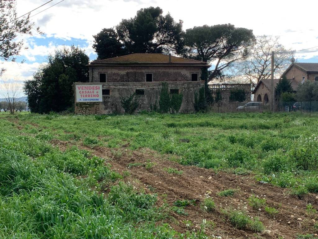 Villa a Città sant'angelo in Via Fonte di Moro - Foto 3