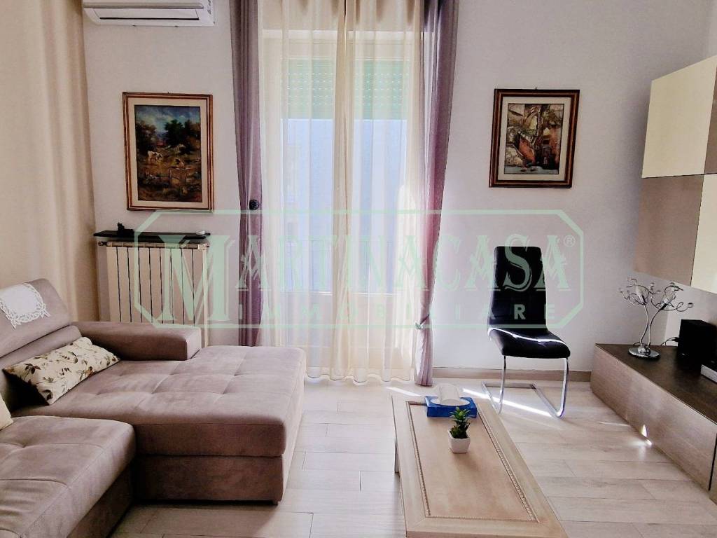 Appartamento a Martina franca in Via Teano, 18 - Foto 2