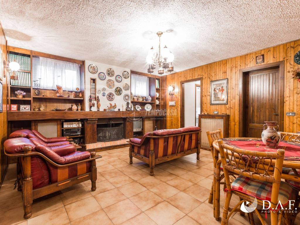 Villetta a schiera a Castelnuovo rangone - Foto 2