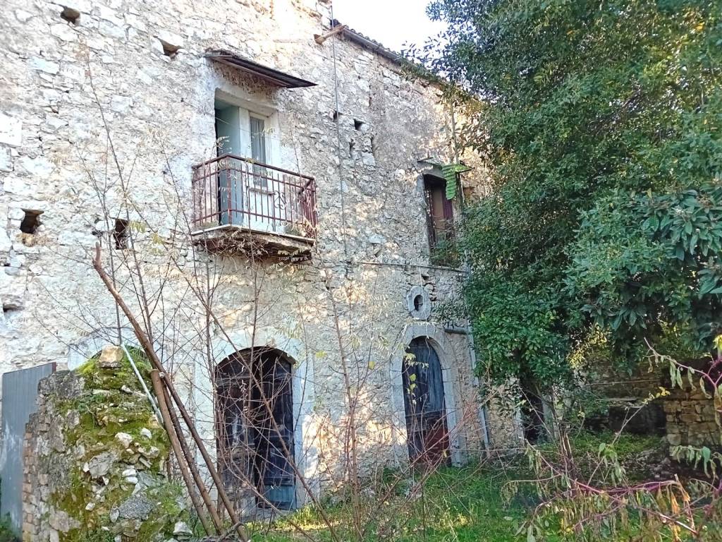 Casa indipendente a Arce in Via Borgo Murata - Foto 3