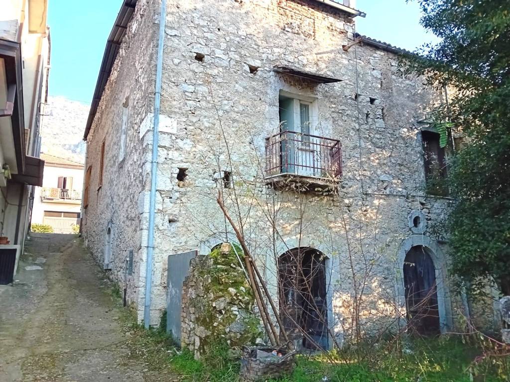 Casa indipendente a Arce in Via Borgo Murata - Foto 4