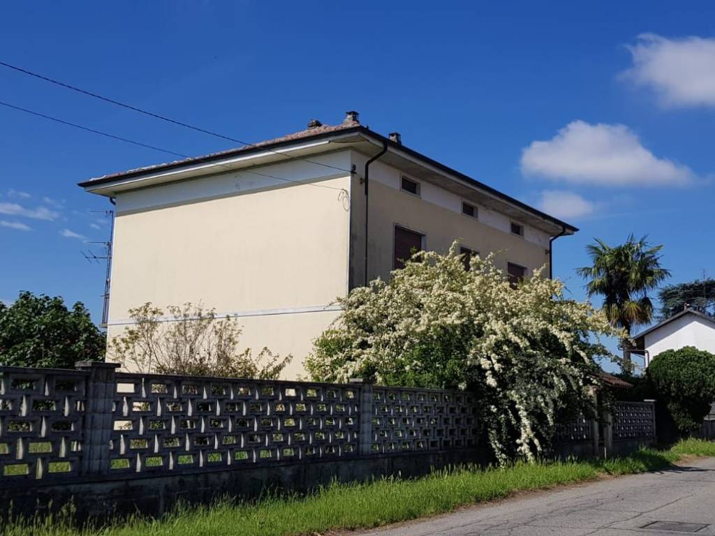 Villa a Livorno ferraris in Via Roma - Foto 4