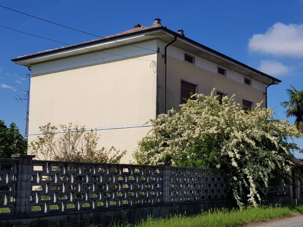 Villa a Livorno ferraris in Via Roma - Foto 5