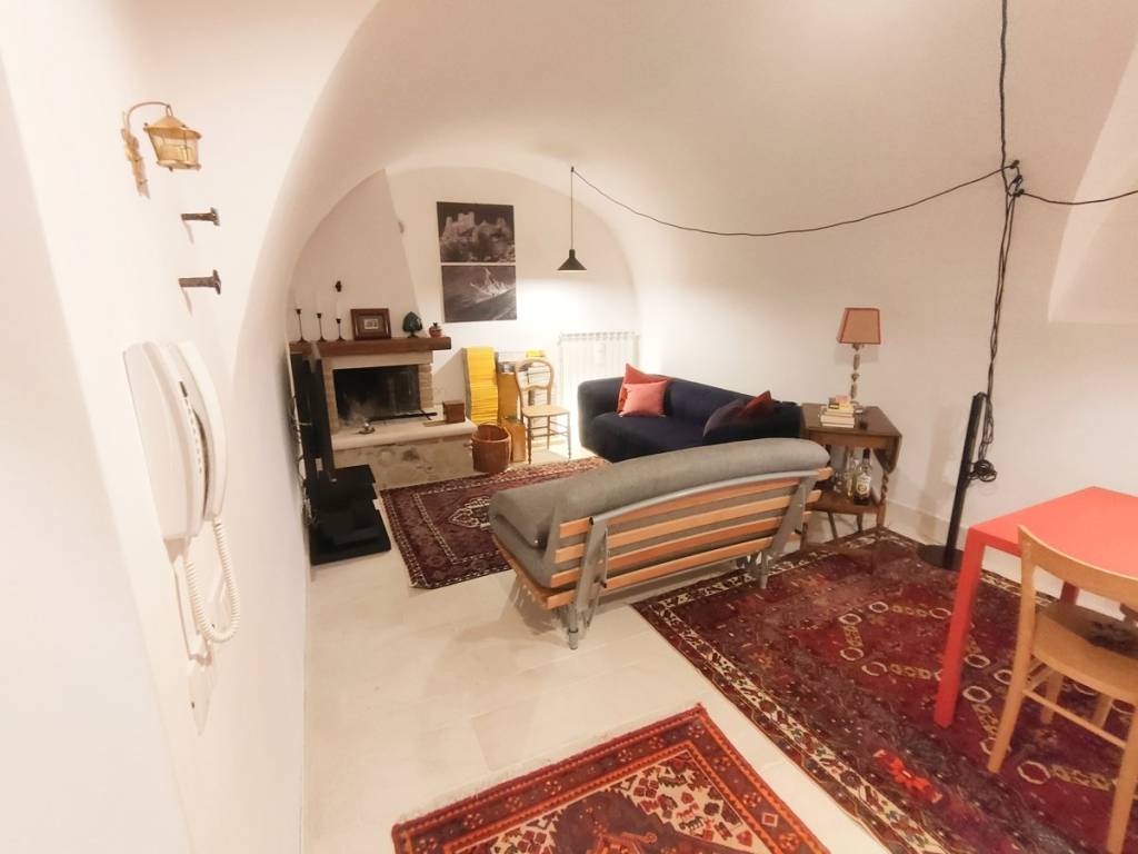 Casa indipendente a Rocca di mezzo in Via Pietro Giusti, 4 - Foto 5