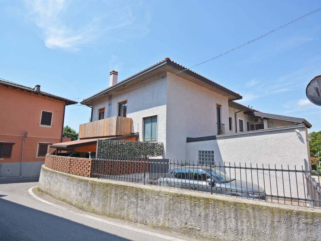 Appartamento a Sumirago in Via San Vincenzo, 1 - Foto 3