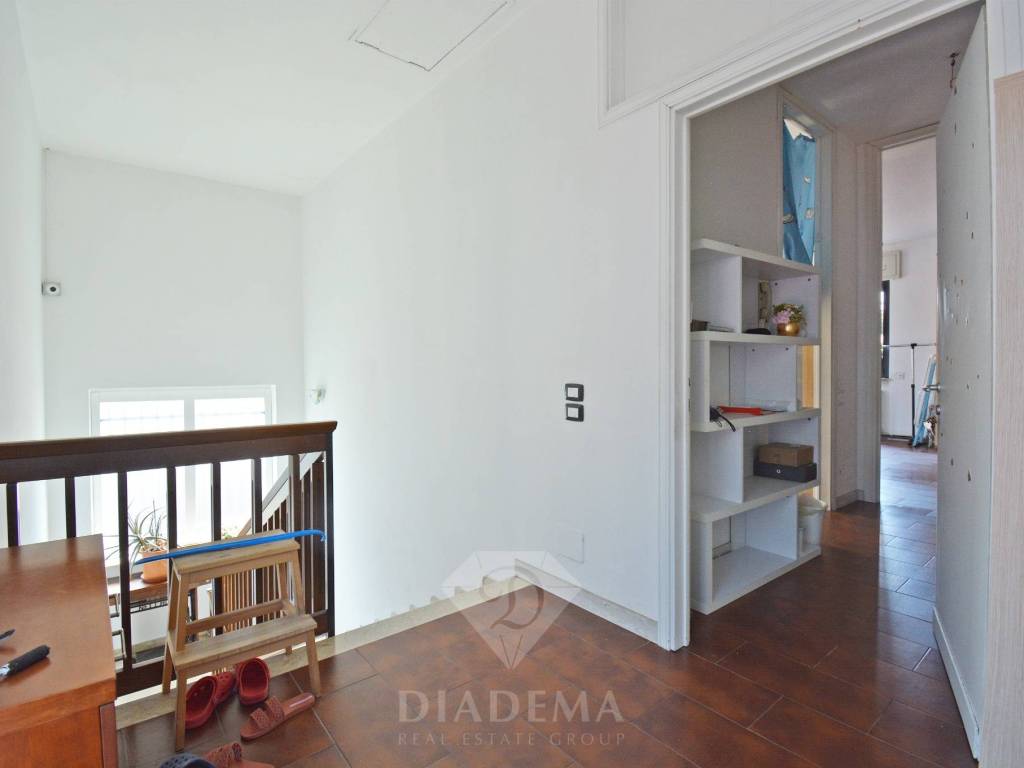 Appartamento a Sumirago in Via San Vincenzo, 1 - Foto 5