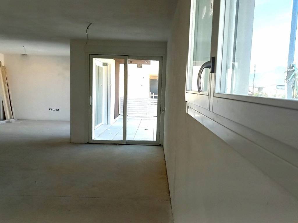 Attico / mansarda a Montegrotto terme in Via degli Scavi - Foto 4