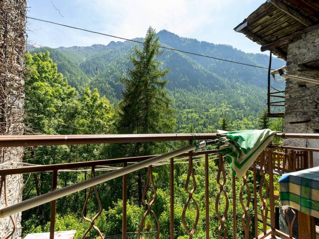 Rustico / casale a Casteldelfino in Borgata Caldane - Foto 2