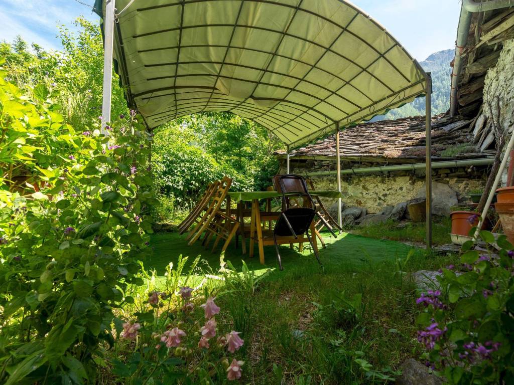 Rustico / casale a Casteldelfino in Borgata Caldane - Foto 3