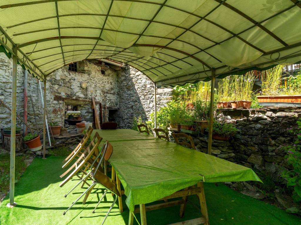 Rustico / casale a Casteldelfino in Borgata Caldane - Foto 4