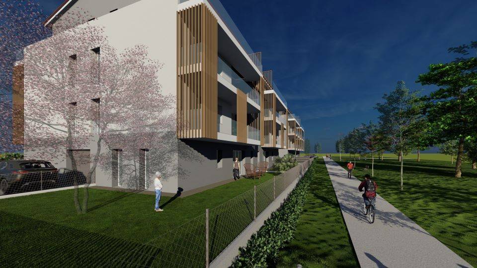 Appartamento a Faenza in Via Giovanni Romagnoli - Foto 3