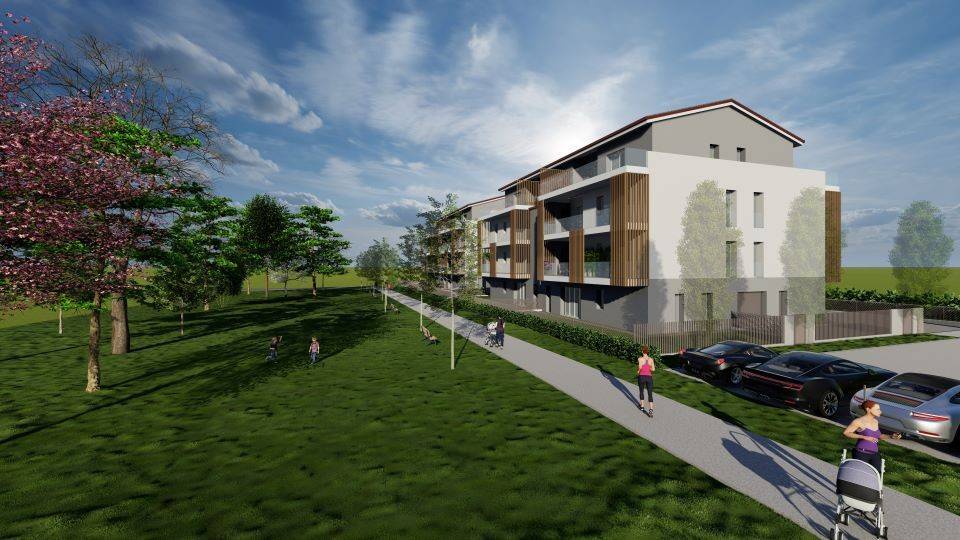 Appartamento a Faenza in Via Giovanni Romagnoli - Foto 5