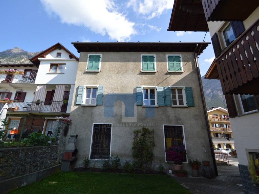 Appartamento a Valdidentro in Via Belvedere - Foto 5