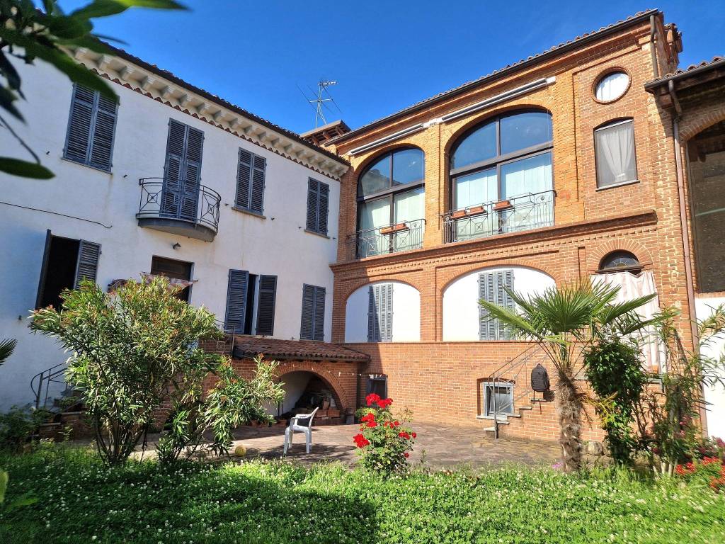 Rustico / casale a Fubine monferrato - Foto 2