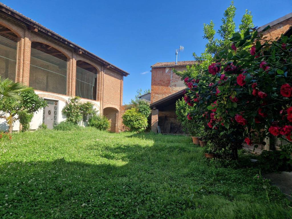 Rustico / casale a Fubine monferrato - Foto 4