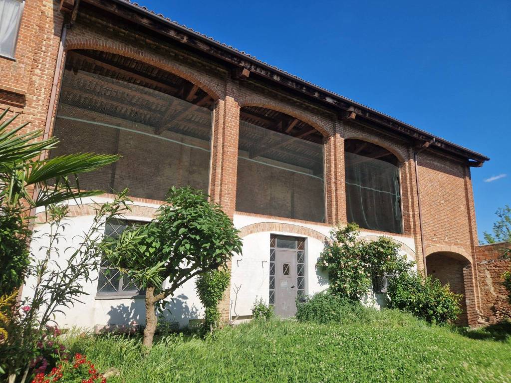 Rustico / casale a Fubine monferrato - Foto 5
