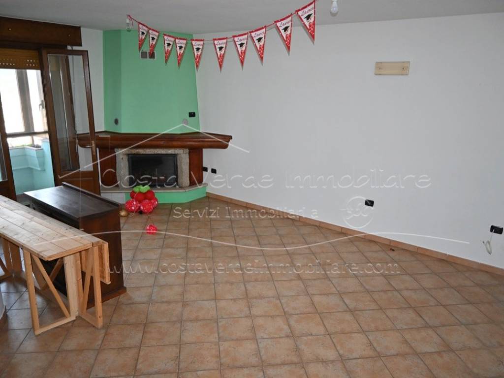 Villetta a schiera a Arbus in Via Don Giovanni Minzoni, 111 - Foto 3