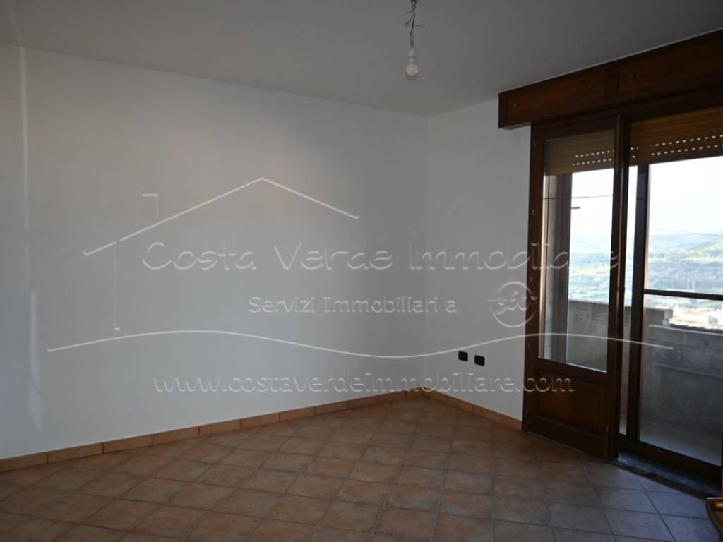 Villetta a schiera a Arbus in Via Don Giovanni Minzoni, 111 - Foto 5