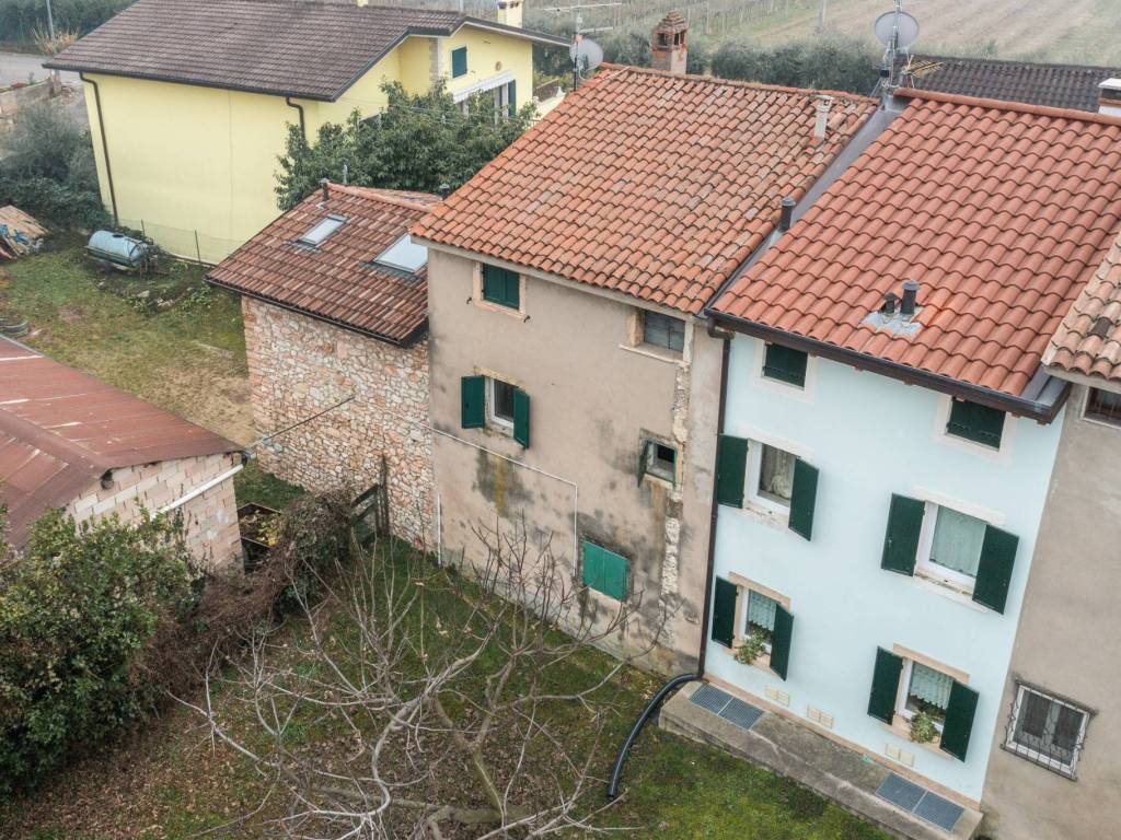 Casa indipendente a Grezzana in Via Padovani, 7 - Foto 2
